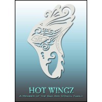 Hot Wingz 8006 (Hot Wingz 8006)